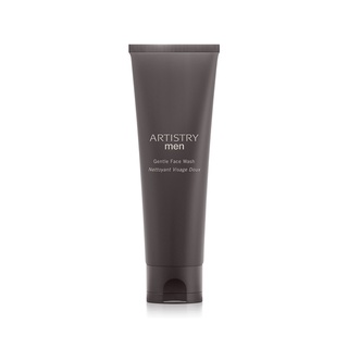 [ของแท้ Shop ไทย] Artistry Men Gentle Face Wash //  อาร์ทิสทรี เมน เจนเทิล เฟซ วอช