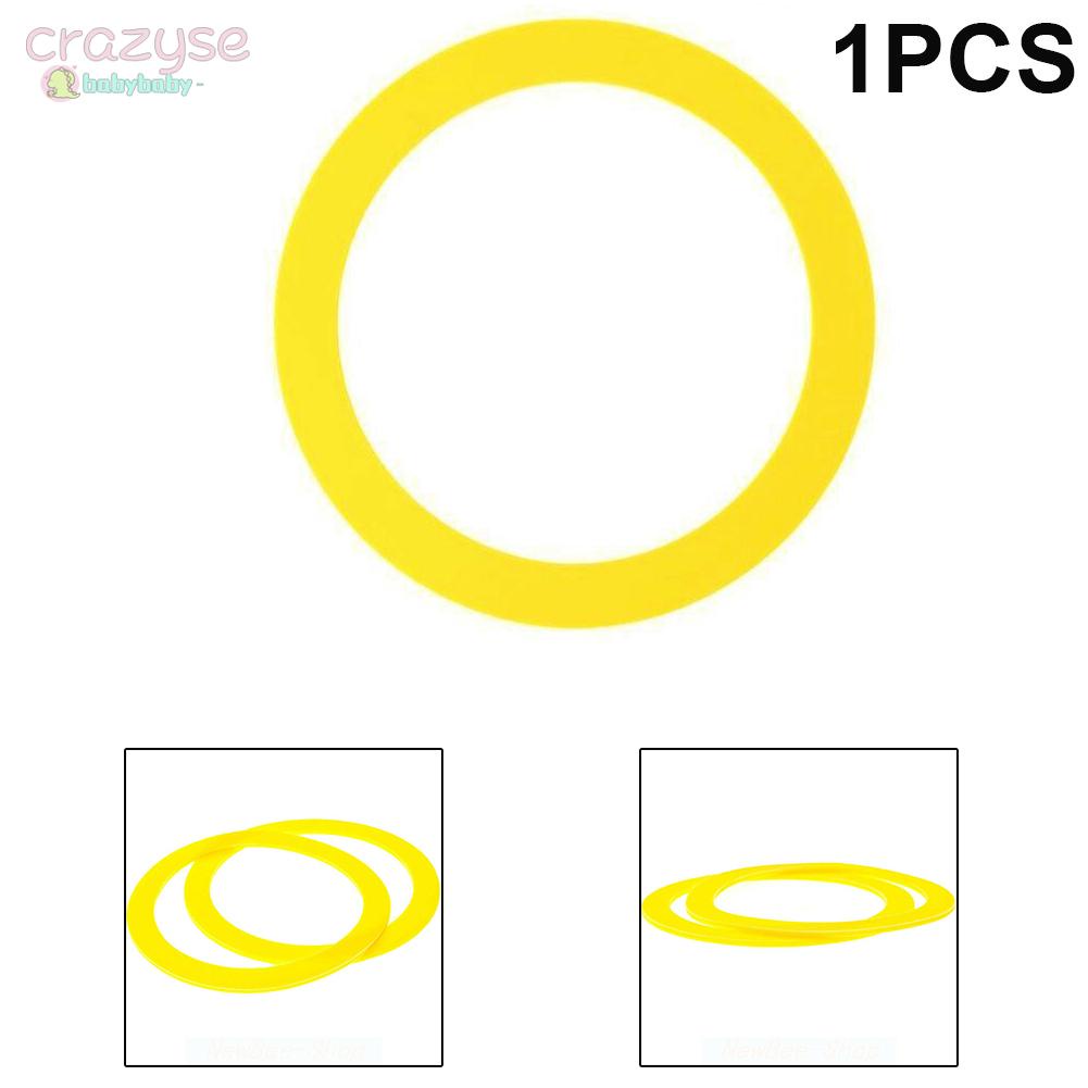 【CRAZYSPE】Valve Seal K-GP1059291 Silicone Toilet Canister Seal Yellow For Kohler ราคา ถูกที่สุด ดีลบีเคเค แกลเลอรีภาพที่ 8