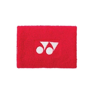 YONEX WRISTBAND AC482 ผ้ารัดข้อมือ ช่วยดูดชับเหงื่อขณะออกกำลังกาย