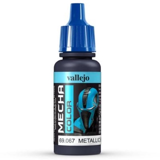 Vallejo MECHA COLOR 69.067 Metallic Blue