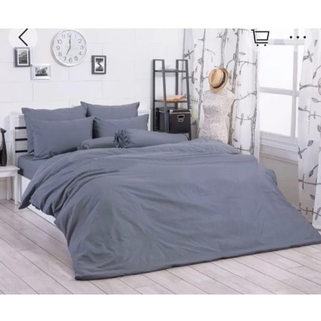 ผ้าปูที่นอน TOTO 6 ฟุต