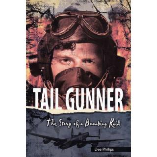 DKTODAY หนังสือ YESTERDAYS VOICES :TAIL GUNNER