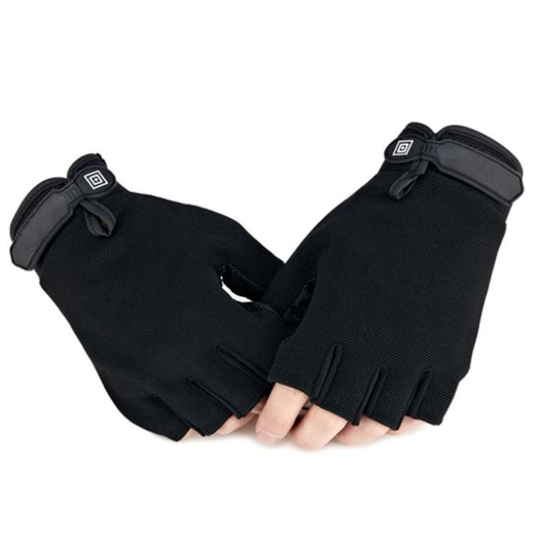 ถุงมือไร้นิ้ว 511 ถุงมือกันแดดยืด 511 อุ้มมือสําหรับขี่มอเตอร์ไซค์ในฤดูใบไม้ร่วงและฤดูหนาว