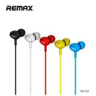 หูฟัง HEADPHONE RM-515 ยี่ห้อ Remax