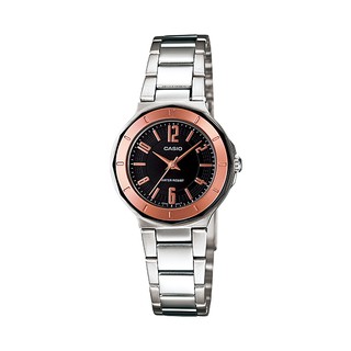 Casio Standard รุ่น LTP-1367D-1A2DF (สินค้าราคาพิเศษ ไม่มีกล่อง)