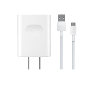 ชุดชาร์จเร็ว หัวเหว่ย ชุด สายชาร์จ+หัวชาร์จ5V/2A Micro USB Fast Charger Data Cable รองรับ รุ่น huawei Y3,Y5,Y6,Y7,Y7Pro