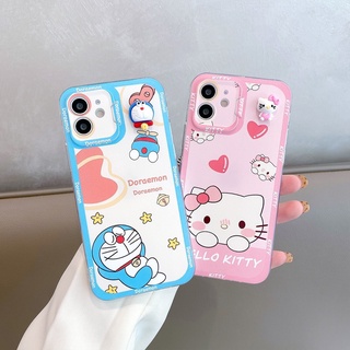 เคสมือถือซิลิโคน ลายนักบินอวกาศ สำหรับ IPhone 7 8Plus IPhone SE X XS XR 11 11promax 12 12promax Dxd4