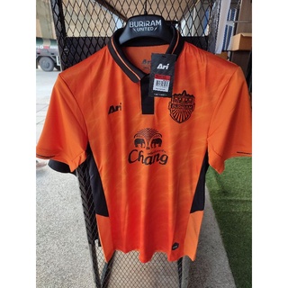 Buriram United ACL2019 สีส้ม