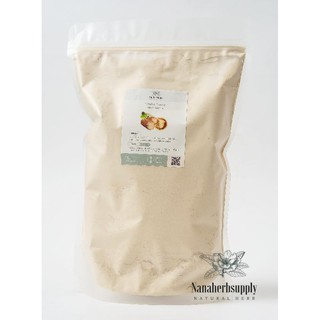 ผงทานาคา (Tanaka Powder) ขนาด 1 กิโลกรัม บดล้วน 100 %