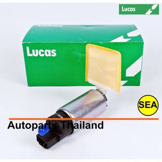 ปั้มติ๊ก LUCAS สำหรับ  TOYOTA ALTIS (04-07) HONDA, MITSU -big leg เสียบใหญ่ (1ชิ้น)