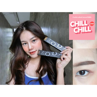 ดินสอเขียนคิ้ว ออโต้ โซดา แบบหมุน ZODA  AUTO EYEBROWN &amp; EYELINER PENCIL