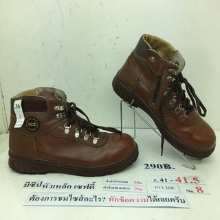 รองเท้าเซฟตี้ Safety shoes รองเท้าเซฟตี้หัวเหล็ก รองเท้านิรภัยหัวเหล็ก รองเท้าเซฟตี้ผู้ชาย รองเท้าเซฟตี้แฟชั่นหุ้มข้อ