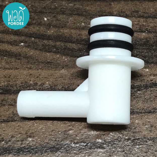 224014 ข้อต่อ สายยาง สำหรับเครื่องทำน้ำด่าง แมนเนเจอร์ Hose Connection For Mannature Alkaline Water Machine ราคาถูก Shopee Lazada