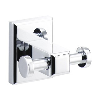 ชั้นวางของ แขวนของ ห้องน้ำขอแขวนผ้า AMERICAN STANDARD K-2501-41-N สีโครมTOWEL HOOK AMERICAN STANDARD K-2501-41-N CHROME