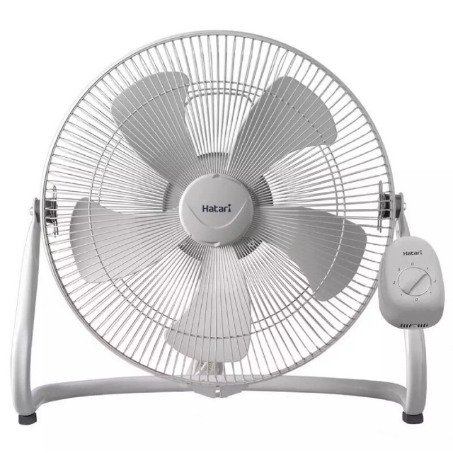 Hatari พัดลมอุตสาหกรรม IT18M1(X) #ใบพัด18นิ้ว#orderละ 1เครื่องนะค่ะ 😊🙏🏻