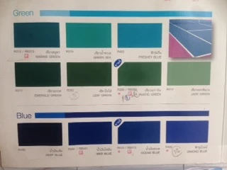 สี TOA Roof paint ขนาด 3.7ลิตร สีทาห้อง สีตัดขอบ สีทาหลังคา อเนกประสงค์ โทนเทา น้ำตาล น้ำเงิน