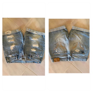 เสื้อผ้าแบรนด์มือสอง
