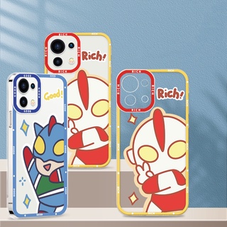 เคส OPPO A78 A58 A98 5G A17 A77s A57 4G 2022 A55 A96 A77 5G A76 A74 A95 A16 A76 A54 A94 A53 A33 A15s A15 A16k A16e A93 เคส A52 A72A91A31A92 A7 A5s A5 A9 2020 A12 K3 F11 Pro F9 เคสนิ่ม ปก