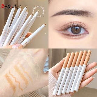 3 Colors Light-sensitive Concealer Pen Cover Spots Acne Marks Dark Circles Waterproof Long-Lasting Concealer Pen