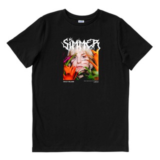 Hayley WILLIAMS - ซิมเมอร์ | เสื้อยืด พิมพ์ลายวงดนตรี | Merch เครื่องดนตรี | Unisex | Merch เครื่องดนตรี | ป๊อป พังค์ | พารามอร์