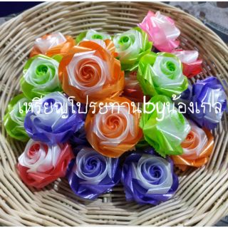 เหรียญโปรยทาน🌹(ตัวเปล่า)" สินค้ามีพร้อมส่ง" (เก็บปลายทาง)