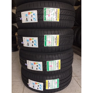 ยางใหม่ Dunlop 205-55-R16 ปี2023 ราคาต่อเส้น (เก็บเงินปลายทางได้)