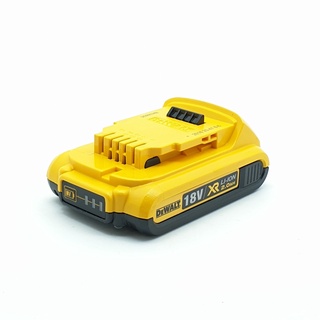 DeWALT แบตเตอรี่ 18 โวลต์ 2 แอมป์ รุ่น DCB183