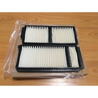 กรองอากาศห้องโดยสาร Mazda 3 BK ปี 2005 - 2009 (Cabin Air Filter)