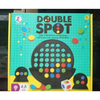 double spot game เกมส์ดับเบิ้ลสป็อต พร้อมส่ง