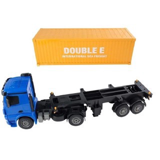 รถบรรทุก Double Eagle บังคับวิทยุ E564-003 คันใหญ่มาก รถก่อสร้าง รถบรรทุกเครน รถบังคับ  รถวิศวกรรม 360 1/8 2.4Ghz RC