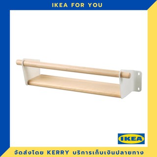 IKEA ชั้นแขวนผนัง 40 ซม. มาใหม่ ขายดี !!!