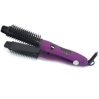 ที่ม้วนผม แปรงม้วนผมไฟฟ้า CeramStyler รุ่น 4 in 1