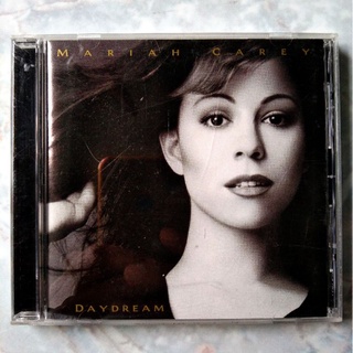 💿 MARIAH CAREY : DAY DREAM