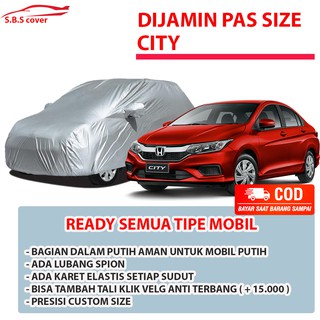 ผ้าคลุมรถยนต์ สําหรับ Honda city city hatchback city z vios vios gen1 vios gen 2 vios gen 2