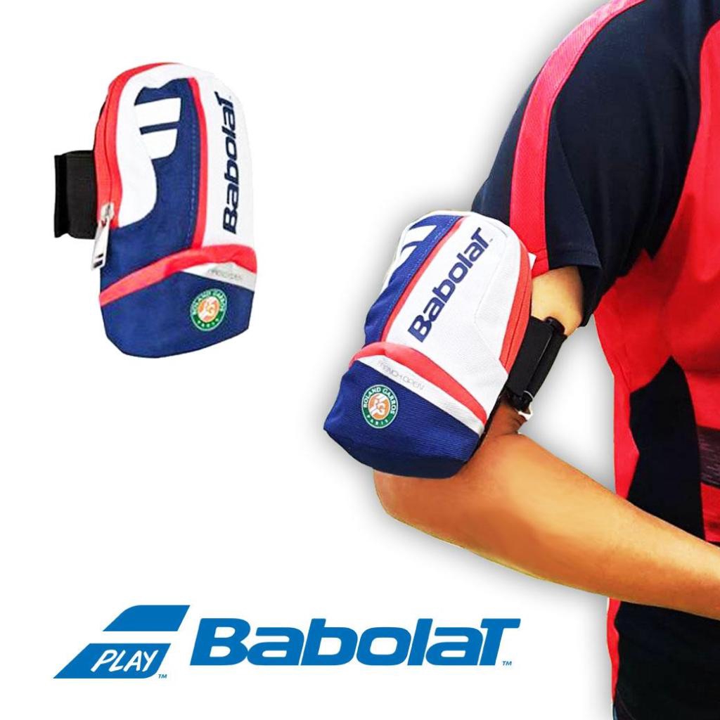 Review Babolat กระเป าสำหร บใส อ ปกรณ เบ ดเตล ด Armband Backpack Shape French Open ส ดำ ส แดง ส น ำเง น ส ขาว Abolat กระเป าสำ ราคาเท าน น 462 - thai wristband รสแบนดประเทศไทย roblox