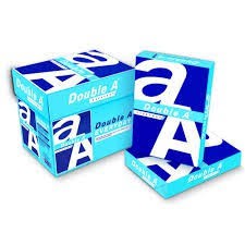 A3 Double A Paper DL 70 Gms/A3 กระดาษพิมพ์ขนาด/กระดาษไทย
