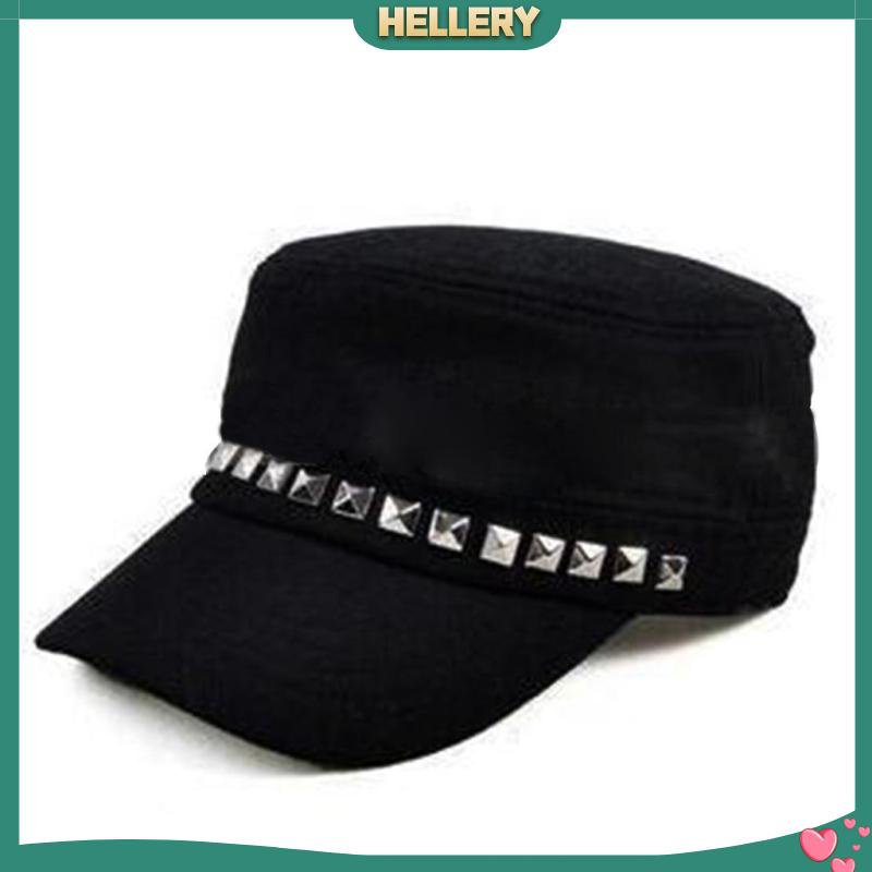 [HELLERY] กระดุมหมุดพีระมิด 100 ชิ้น สําหรับกระเป๋าหนัง รองเท้า DIY ราคา ถูกที่สุด ดีลบีเคเค แกลเลอรีภาพที่ 3