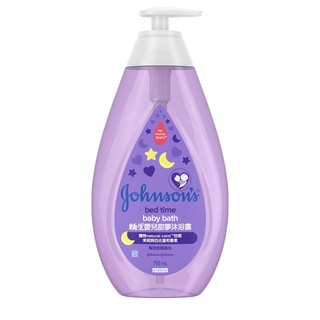 JohnsonS Baby Bedtime Bath 750Mlจอห์นสัน เบดไทม์ บาธ 750มล