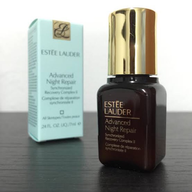 ESTÉE ADVANCED NIGHT REPAIR 7ml