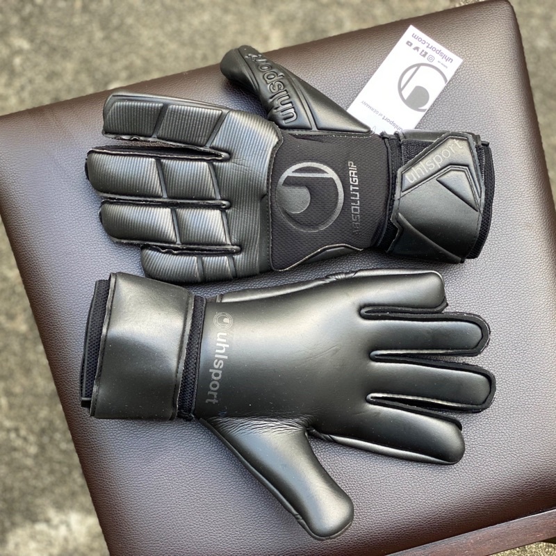 Uhlsport Comfort Absolutgrip