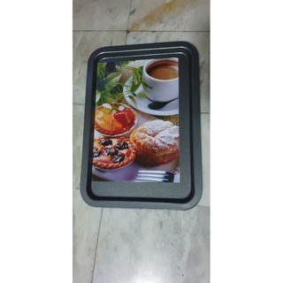 ถาดรองอบ bakeware  bantai crystan