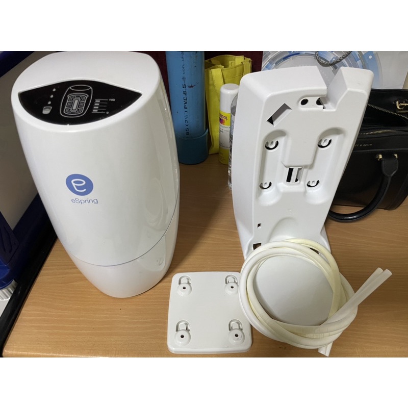 เครื่องกรองน้ำแอมเวย์