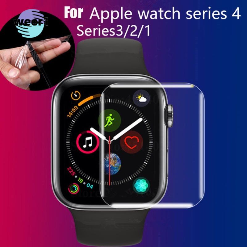 Series 4 apple store watch 38mm