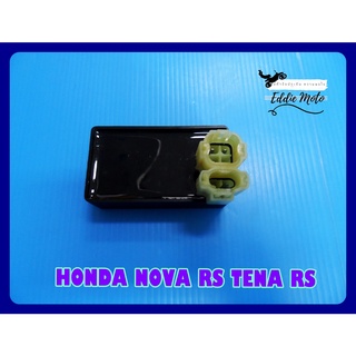 HONDA NOVA RS TENA RS C.D.I. UNIT // กล่องไฟ กล่องซีดีไอ อย่างดี