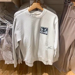 (2)preorder brandy melville sweatshirt