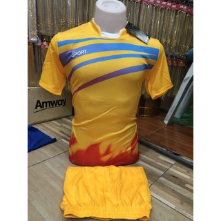 radisorn12ชุดกีฬาใส่สบายลายเปลี่ยนใหม่ตลอดลายได้ไม่ตรงกับรูปที่ลงไว้  เสื้อกีฬาผู้ชายได้ทั้ง เสื้อ กางเกง ชุดกีฬาราคาถูก