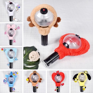 BTS BT21 แท่งไฟ Bts Bt 21 Chimmy Shooky สําหรับตกแต่งบ้าน