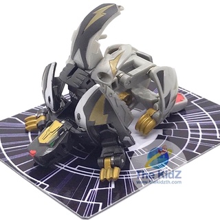 บาคุกัน Bakugan baku tech JIBA FUDO Japan IMPORT SEGA TOYS