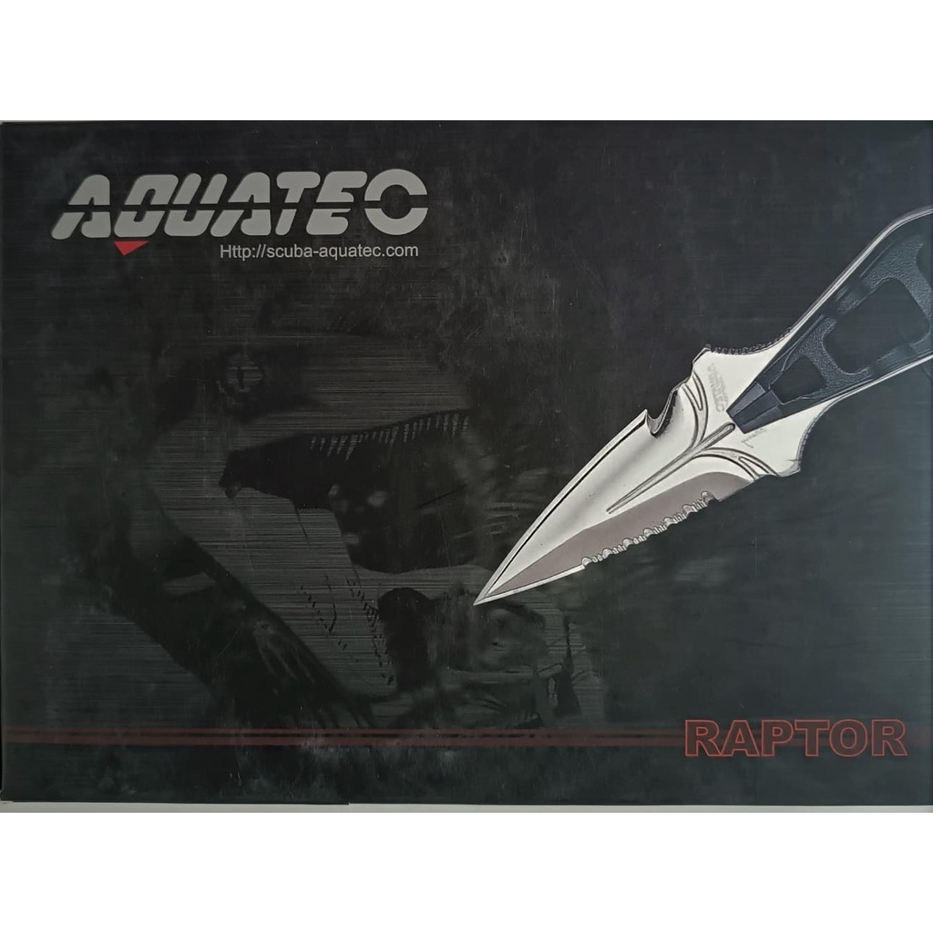 AQUATEC raptor    01