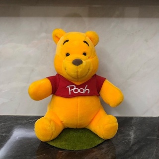 ตุ๊กตาหมีพูห์ Pooh งาน Tokyo Disneland